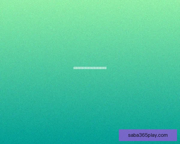 沙巴体育登录平台全新体验尽享精彩赛事互动娱乐