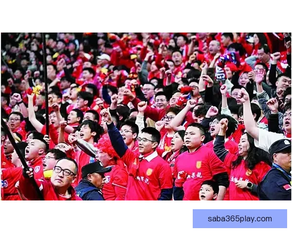 沙巴体育世界杯激情来袭 全球顶级赛事点燃球迷热情