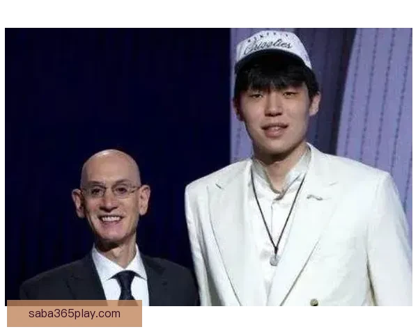 Shams揭秘太阳选卡约与开拓者选杨瀚森背后令人震惊的选秀时刻