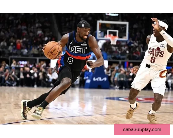 文班马冲击12连胜对决约基奇 活塞争取提前锁定东部榜首